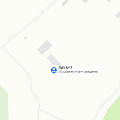 ЛИУ-3 Барашево